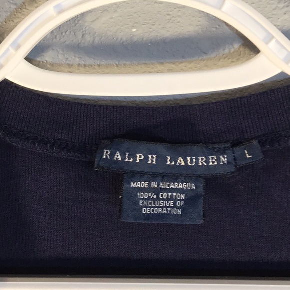 🇺🇸🇺🇸Ralph Lauren Girl’s Polo🇺🇸🇺🇸 - Picture 3 of 4